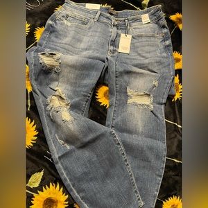 NWT - Judy Blue Jeans